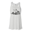 SHS Football Ladies Tank Thumbnail