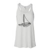 SHS Football Ladies Tank Thumbnail