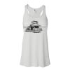 SHS Football Ladies Tank Thumbnail