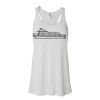 SHS Football Ladies Tank Thumbnail