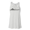 SHS Football Ladies Tank Thumbnail
