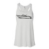 SHS Football Ladies Tank Thumbnail
