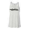 SHS Football Ladies Tank Thumbnail