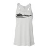 SHS Football Ladies Tank Thumbnail