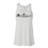 SHS Football Ladies Tank Thumbnail