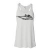 SHS Football Ladies Tank Thumbnail