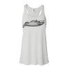 SHS Football Ladies Tank Thumbnail