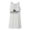 SHS Football Ladies Tank Thumbnail