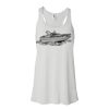 SHS Football Ladies Tank Thumbnail