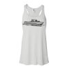 SHS Football Ladies Tank Thumbnail