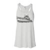 SHS Football Ladies Tank Thumbnail