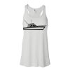 SHS Football Ladies Tank Thumbnail