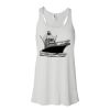 SHS Football Ladies Tank Thumbnail