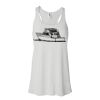 SHS Football Ladies Tank Thumbnail