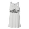 SHS Football Ladies Tank Thumbnail