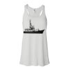 SHS Football Ladies Tank Thumbnail