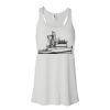 SHS Football Ladies Tank Thumbnail