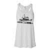 SHS Football Ladies Tank Thumbnail