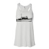 SHS Football Ladies Tank Thumbnail