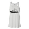 SHS Football Ladies Tank Thumbnail