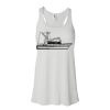 SHS Football Ladies Tank Thumbnail