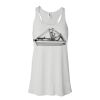 SHS Football Ladies Tank Thumbnail