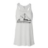 SHS Football Ladies Tank Thumbnail