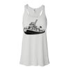 SHS Football Ladies Tank Thumbnail