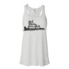 SHS Football Ladies Tank Thumbnail