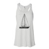 SHS Football Ladies Tank Thumbnail