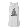 SHS Football Ladies Tank Thumbnail