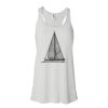 SHS Football Ladies Tank Thumbnail