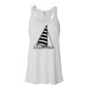 SHS Football Ladies Tank Thumbnail