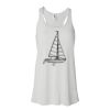 SHS Football Ladies Tank Thumbnail