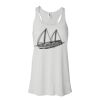 SHS Football Ladies Tank Thumbnail
