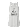 SHS Football Ladies Tank Thumbnail