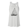 SHS Football Ladies Tank Thumbnail