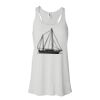 SHS Football Ladies Tank Thumbnail