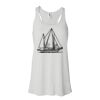 SHS Football Ladies Tank Thumbnail
