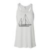 SHS Football Ladies Tank Thumbnail