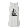 SHS Football Ladies Tank Thumbnail