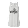 SHS Football Ladies Tank Thumbnail
