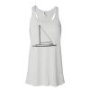 SHS Football Ladies Tank Thumbnail