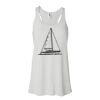 SHS Football Ladies Tank Thumbnail