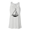 SHS Football Ladies Tank Thumbnail