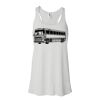 SHS Football Ladies Tank Thumbnail