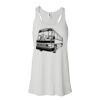 SHS Football Ladies Tank Thumbnail