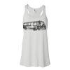 SHS Football Ladies Tank Thumbnail