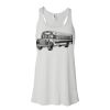 SHS Football Ladies Tank Thumbnail
