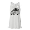 SHS Football Ladies Tank Thumbnail